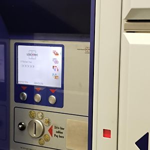 Eenpersoonskamer